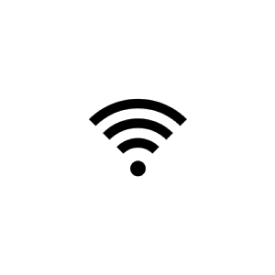 Fiber gigabit internet